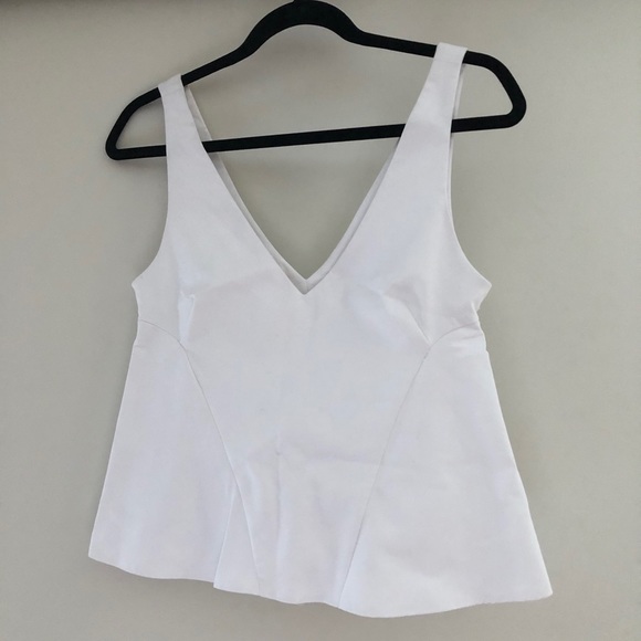 Zara tank - Picture 1 of 3